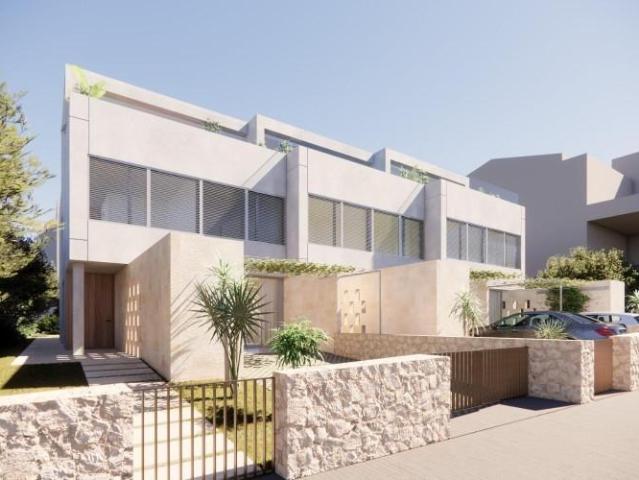 Duplex en venta en Santa Margalida, Ca n Picafort