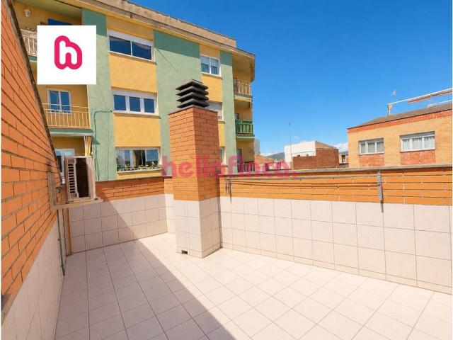 Dúplex en Venta en Santa Margarida de Montbui