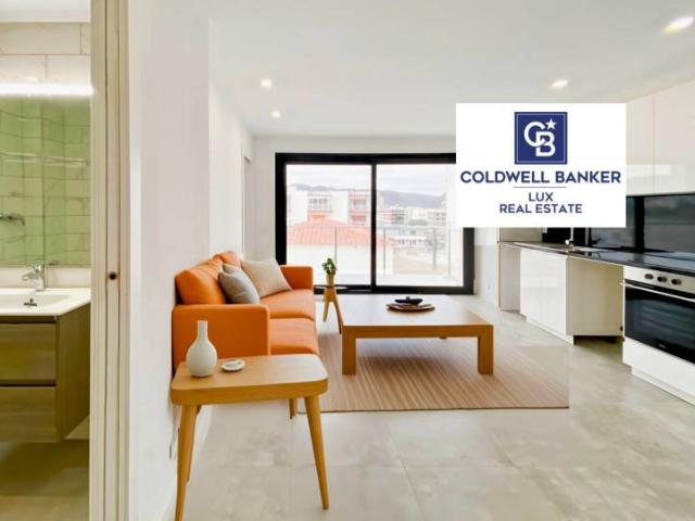 Dúplex en Venta en Santa Margarita
