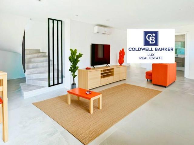 Dúplex en Venta en Santa Margarita