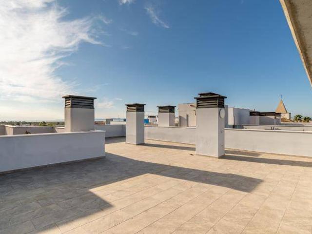 Dúplex en Venta en Santa Margarita