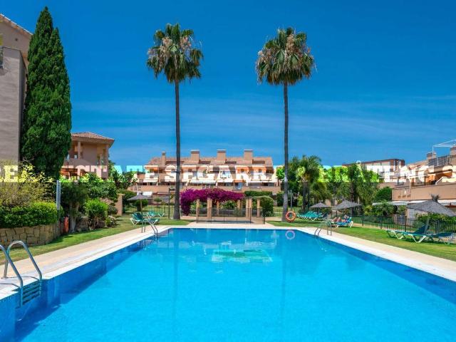 Dúplex en Venta en Santa María