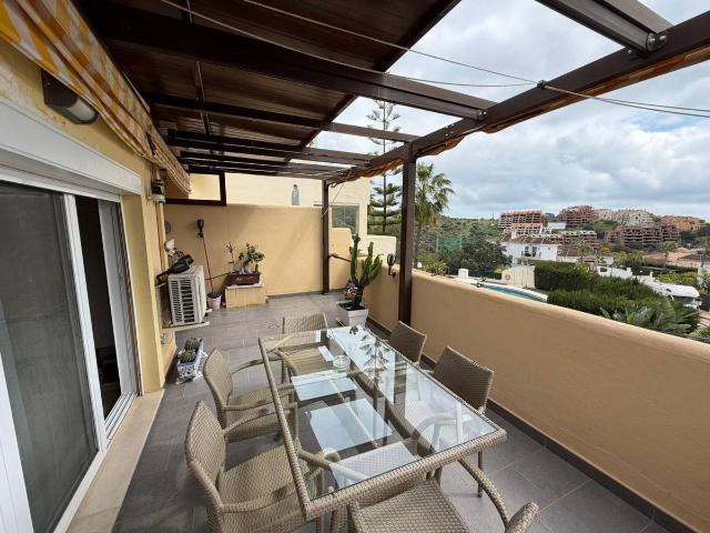 Dúplex en Venta en Santa María