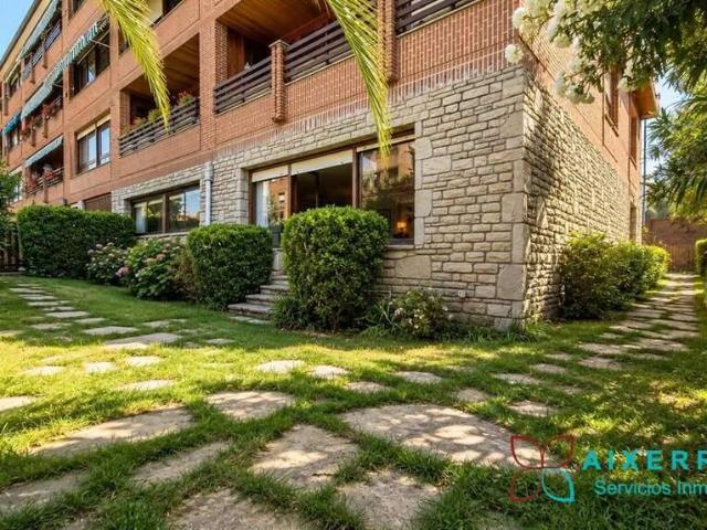 Dúplex en Venta en Santa María de Getxo