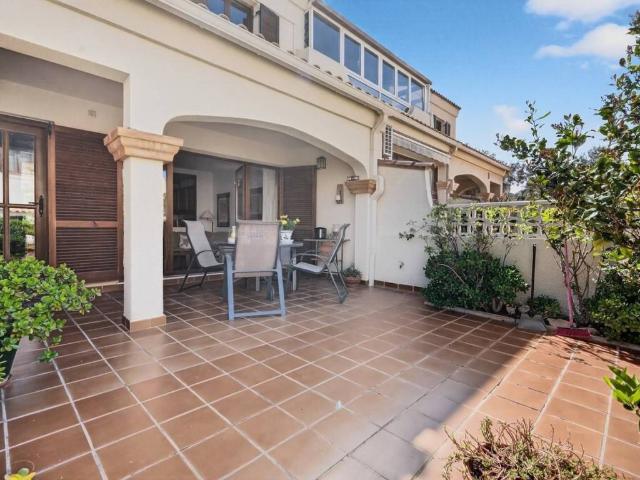 Dúplex en Venta en Santa Pola