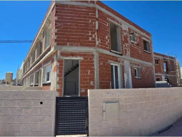 Dúplex en Venta en Santa Pola