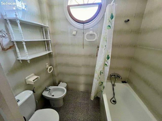 Duplex en Venta en Santa Pola, Alicante