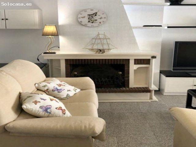 Duplex en Venta en Santa Pola, Alicante