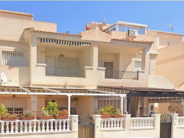 Dúplex en Venta en Santa Pola, Alicante