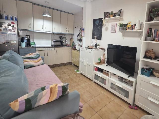 Dúplex en venta en Santa Pola, Gran Playa. Dúplex Santa.