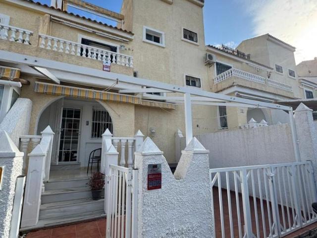 Duplex en venta en Santa Pola, Monte y Mar