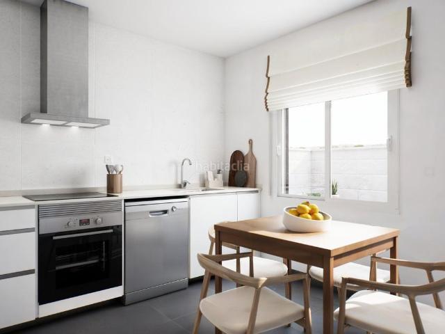 Dúplex en venta en Santa Pola, Monte y Mar. VISION Duplex Esquina en Urb con 2 Dormitorios en Gran Alacant Offer Corner Duplex in Urb with 2 Bedrooms. Dúplex Santa.