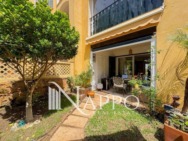 Dúplex en Venta en Santa Ponça