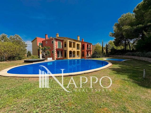 Dúplex en Venta en Santa Ponça