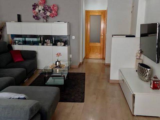 Dúplex en Venta en Santa Quiteria Virgen de las Huertas
