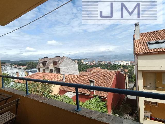 Dúplex en Venta en Santa Uxía de Ribeira