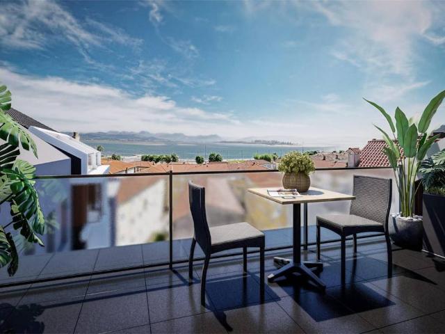 Duplex en Venta en Santoña