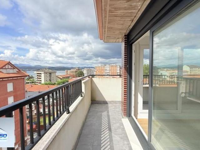 Duplex en venta en Santoña, Santona