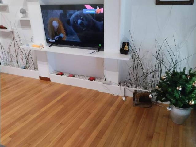 Dúplex en Venta en Santiago de Compostela