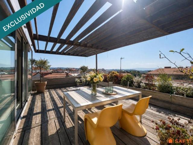 Dúplex en Venta en Santiago de Compostela