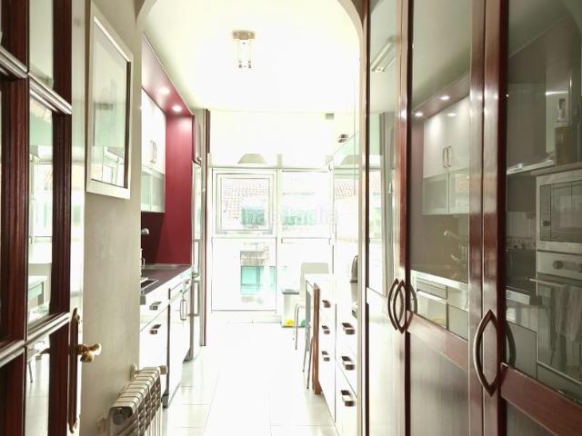 Dúplex en venta en Santiago de Compostela, Castiñeiriño Cruceiro de Sar. Dúplex Santiago de.