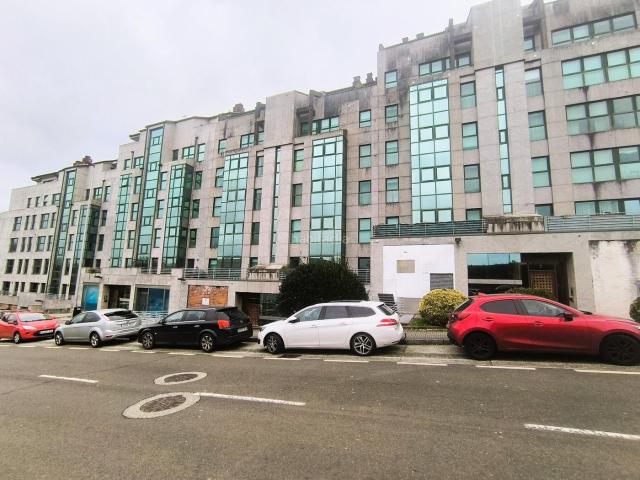 Dúplex en venta en Santiago de Compostela, Castiñeiriño Cruceiro de Sar. PISO TIPO DUPLEX EN SANTIAGO. Dúplex Santiago de.