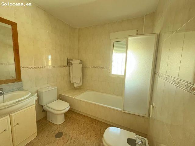 Dúplex en Venta en Santiago de la Ribera, Murcia