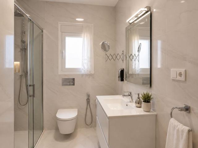 Dúplex en Venta en Santiago de la Ribera, Murcia