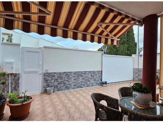 Duplex en Venta en Santiago de la Ribera, Murcia