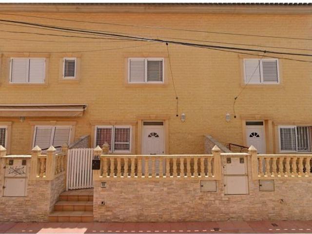 Duplex en Venta en Santiago de la Ribera, Murcia