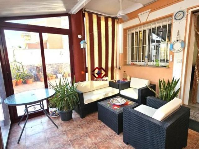 Duplex en venta en Santiago de la Ribera, Centro