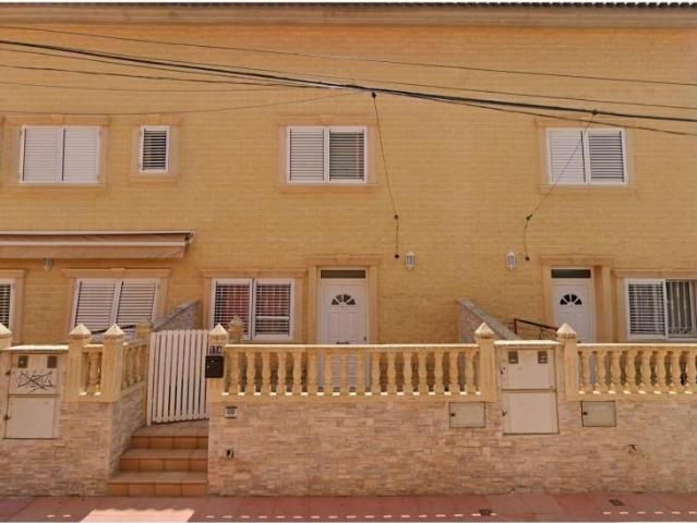 Duplex en venta en Santiago de la Ribera, Santiago de la Ribera