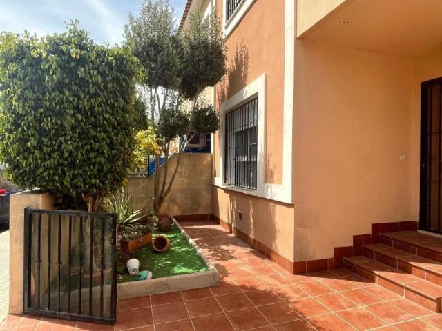 Duplex en venta en Santiago de la Ribera