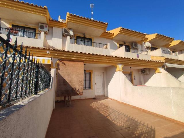 Dúplex en Venta en Santiago de la Ribera
