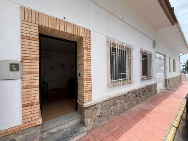 Duplex en venta en Santiago de la Ribera