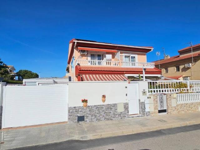 Dúplex en Venta en Santiago de la Ribera