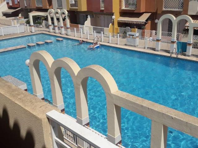 Dúplex en Venta en Santiago de la Ribera