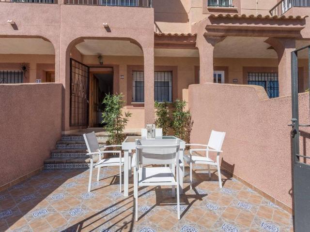 Dúplex en Venta en Santiago de la Ribera