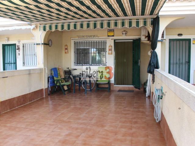 Dúplex en Venta en Santiago de la Ribera