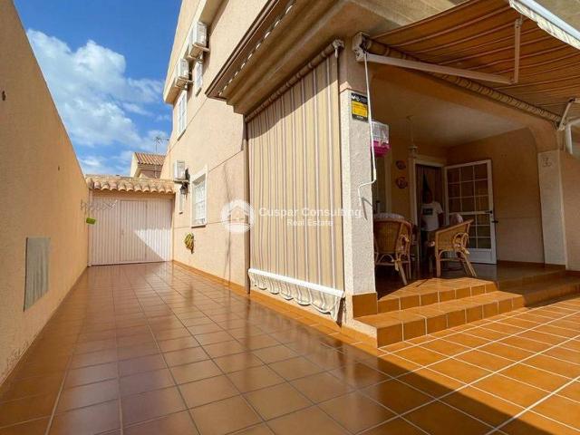 Dúplex en Venta en Santiago de la Ribera