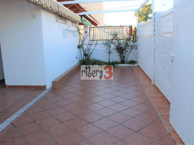 Dúplex en Venta en Santiago de la Ribera