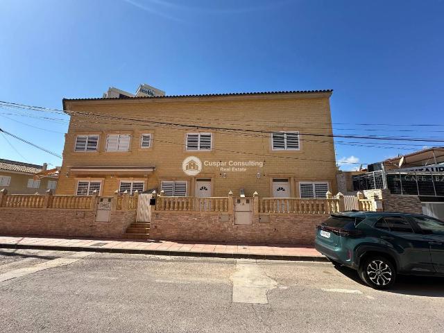Dúplex en Venta en Santiago de la Ribera