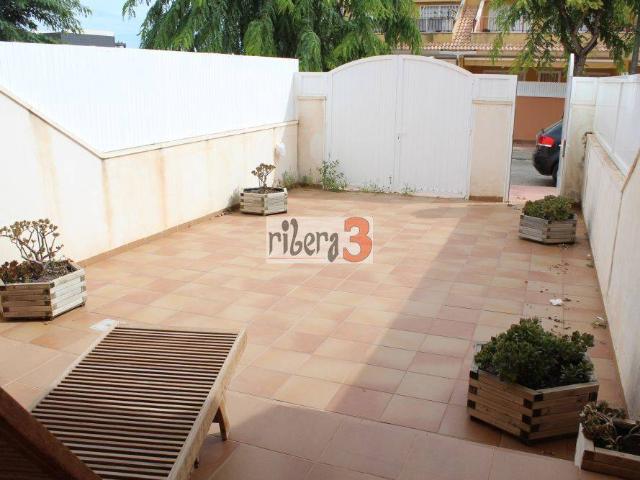 Dúplex en Venta en Santiago de la Ribera