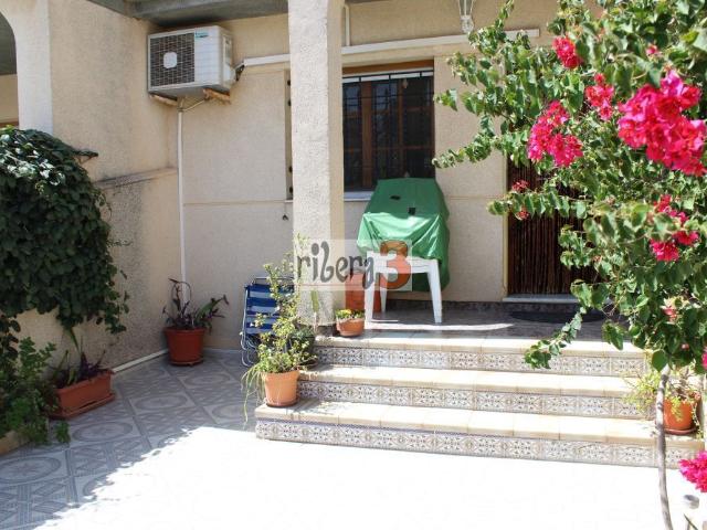 Dúplex en Venta en Santiago de la Ribera