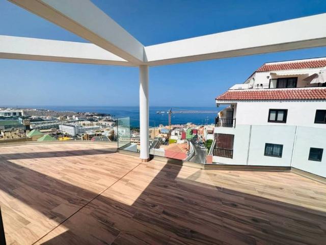 Dúplex en Venta en Santiago del Teide