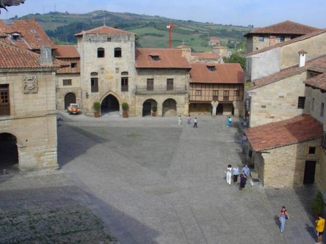 Dúplex en Venta en Santillana del Mar