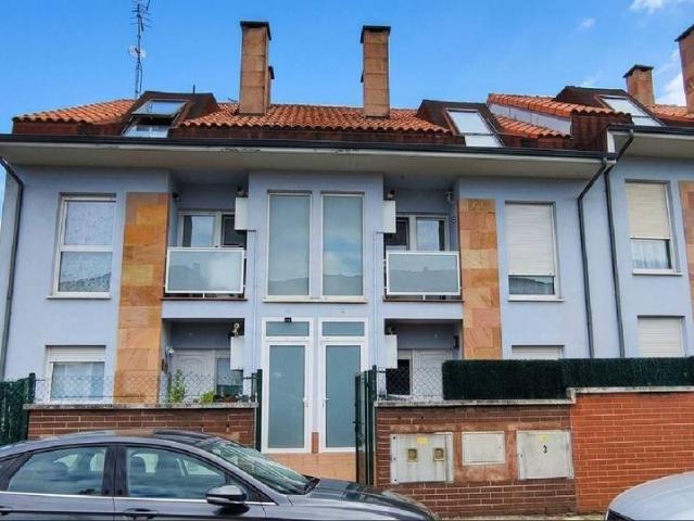 Dúplex en Venta en Santillana del Mar