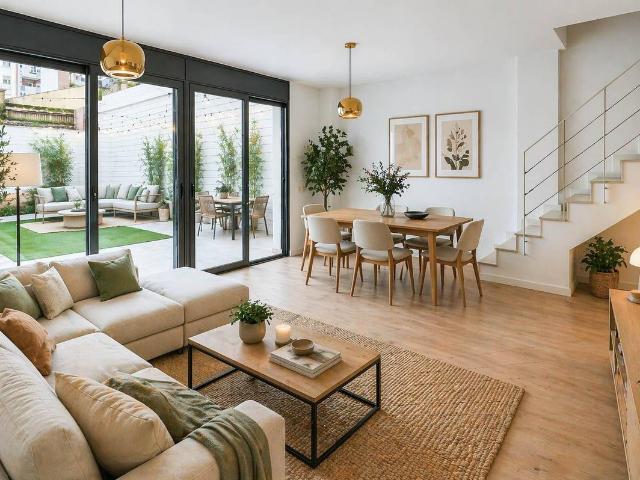 Dúplex en Venta en Sants Badal