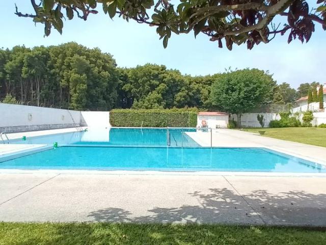 Dúplex en Venta en Sanxenxo pueblo