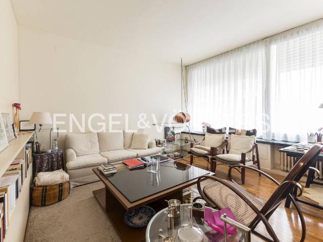 Dúplex en Venta en Sarrià